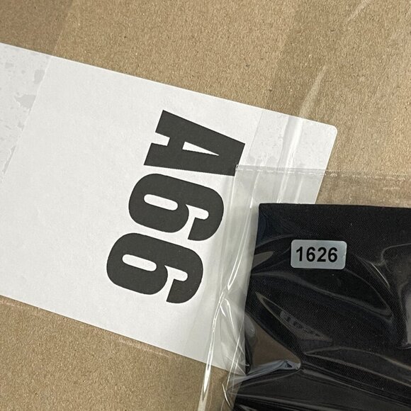 Figs Jogger Scrub Pants Women's L/S Black Nurse Doctor Work Utility ER Hospital‎ - Picture 16 of 16